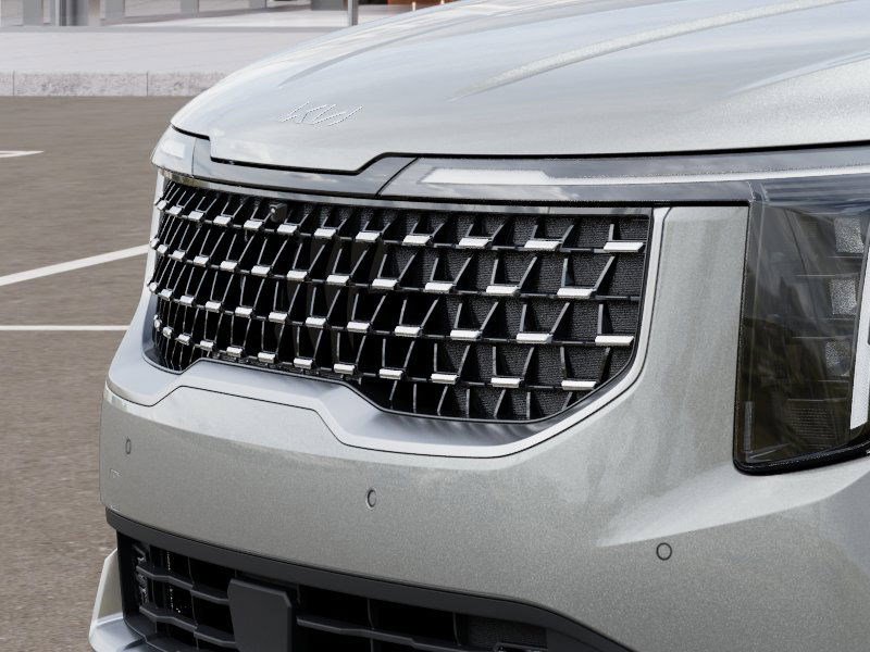 2026 Kia Carnival SX photo 11