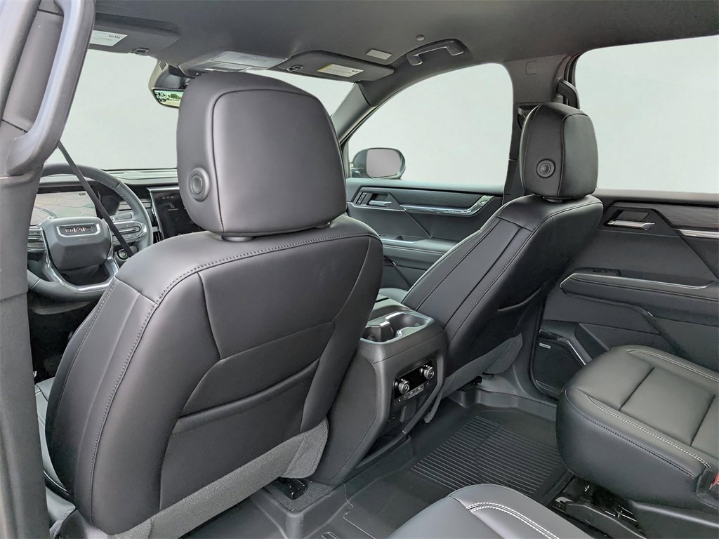 2026 Gmc Acadia Elevation photo 14