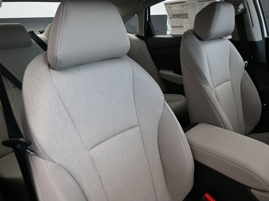 2025 Honda Accord 1.5T LX photo 29