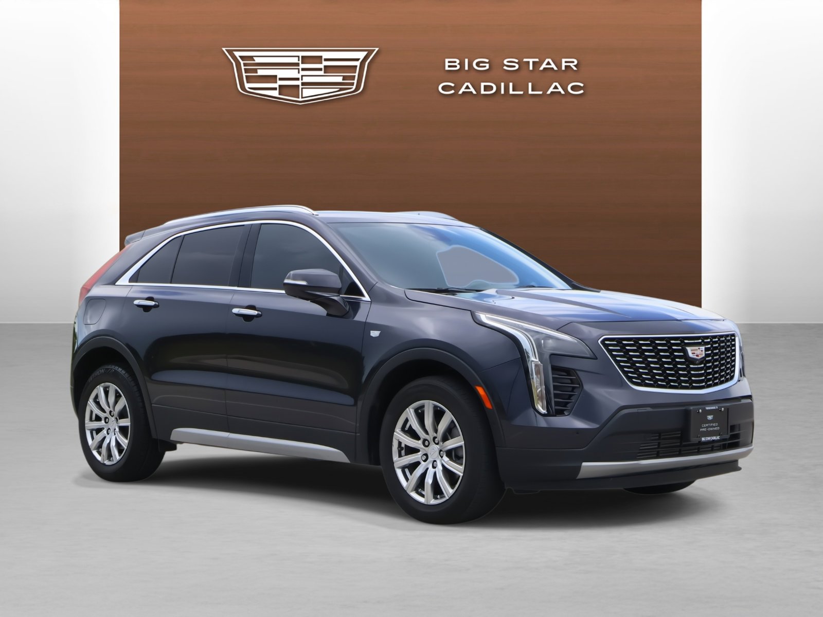 2022 Cadillac XT4 Premium Luxury photo 6