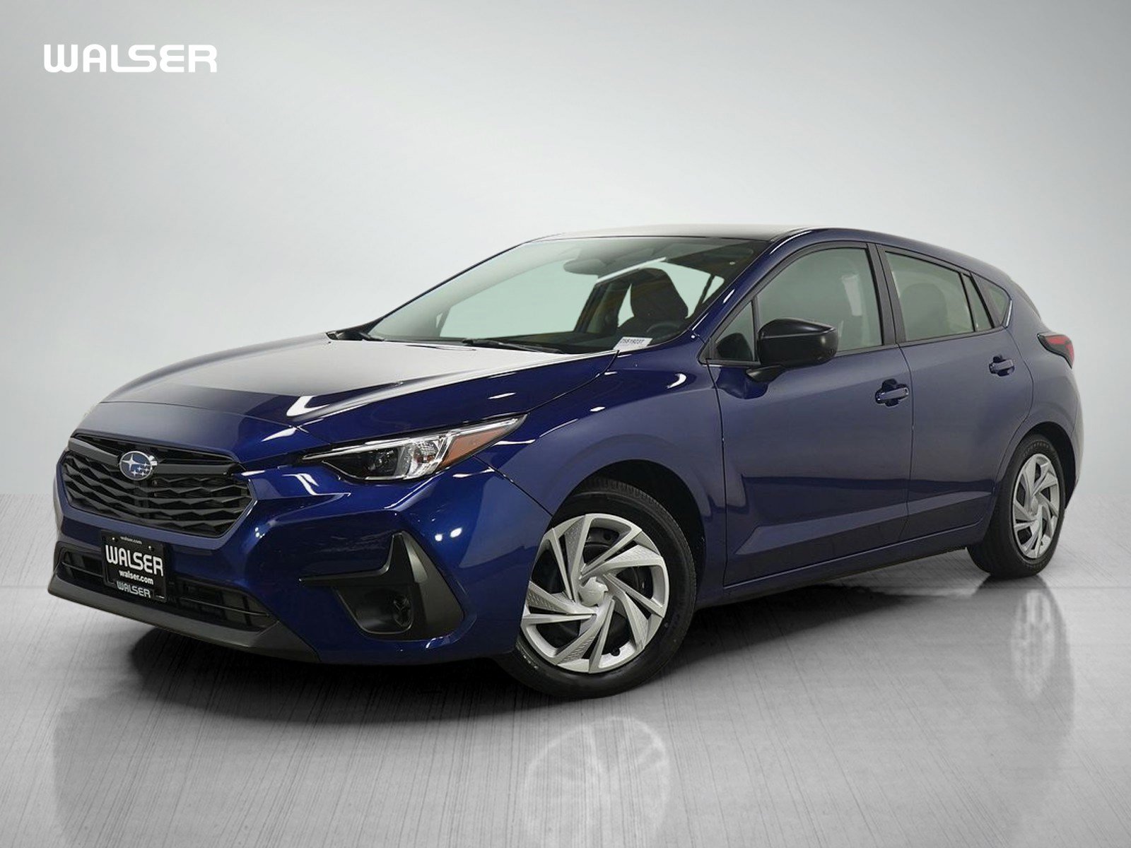 2024 Subaru Impreza Base's photo