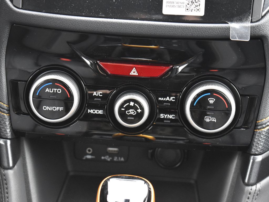 2025 Subaru Forester Wilderness photo 14