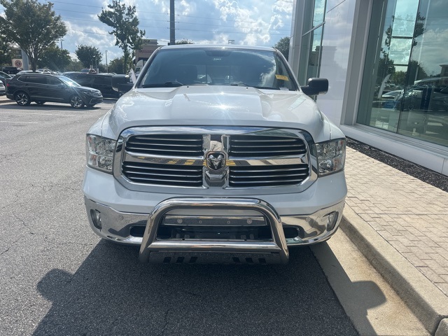 2019 Ram 1500 Classic Big Horn photo 2