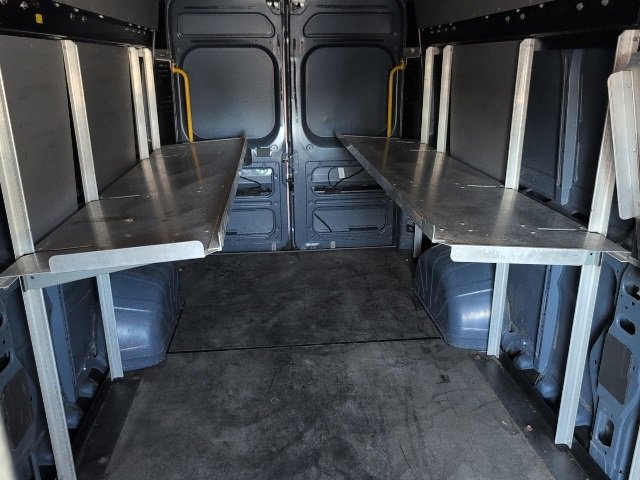 2020 Ram ProMaster 3500 photo 3