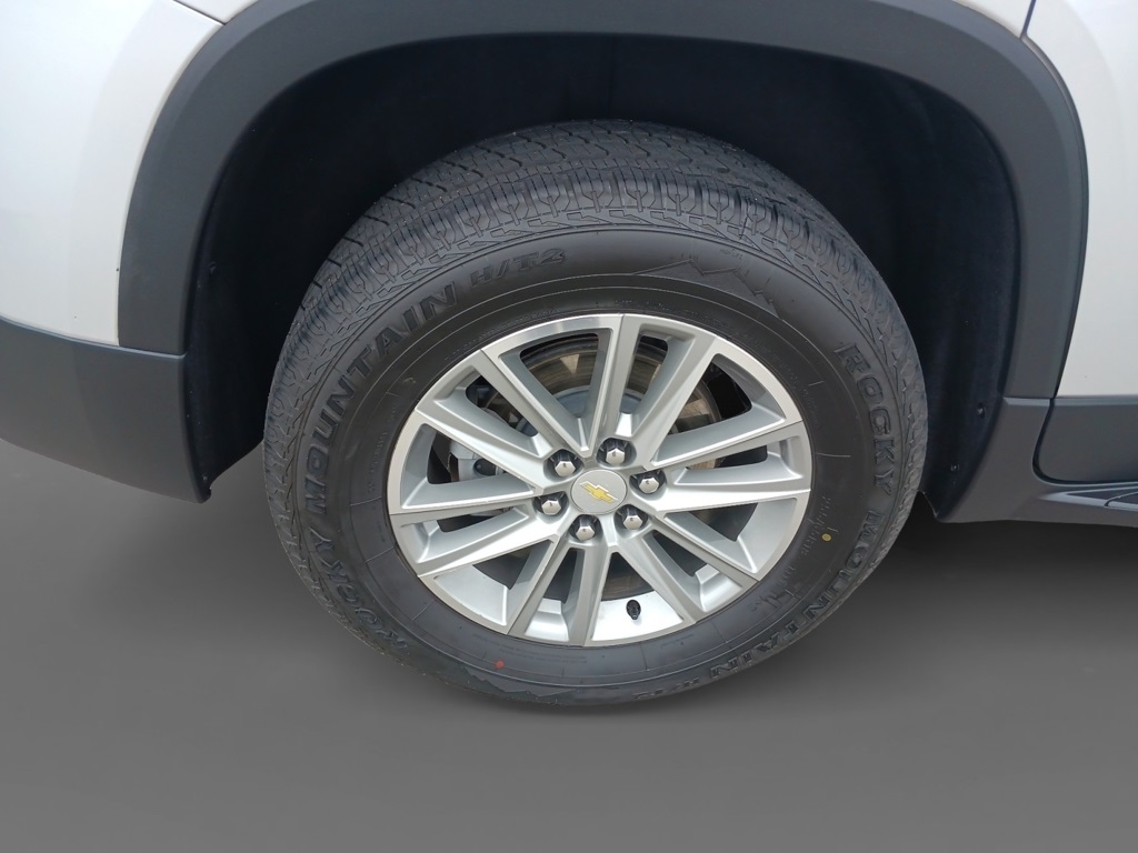 2022 Chevrolet Traverse Cloth photo 31