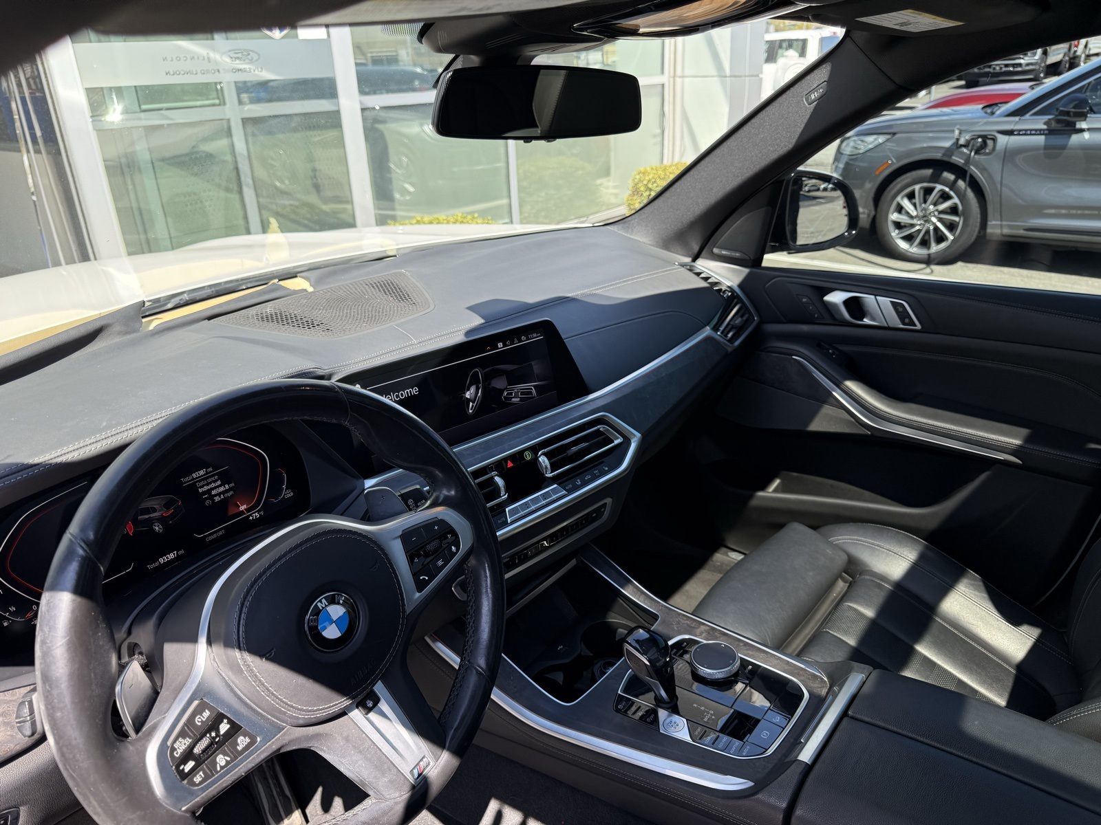 2019 Bmw X5 xDrive40i photo 6