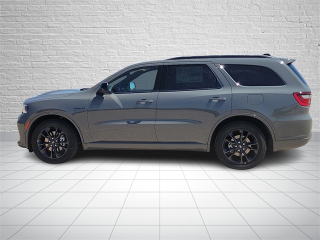 2025 Dodge Durango R/T photo 2