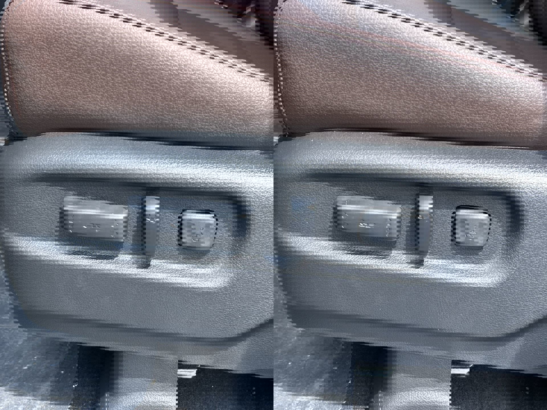 2025 Honda Ridgeline RTL photo 5
