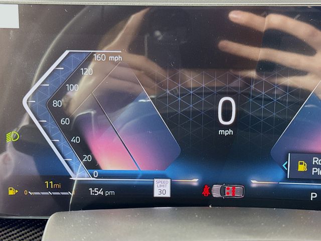 2025 Bmw X5 xDrive40i photo 12