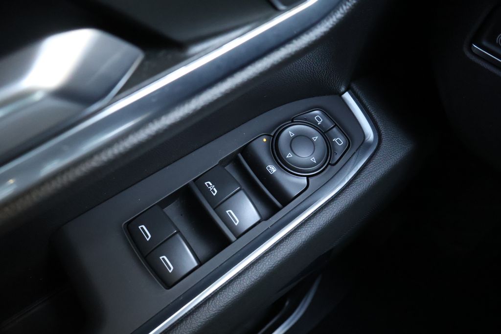 2022 Chevrolet Silverado 1500 RST photo 34
