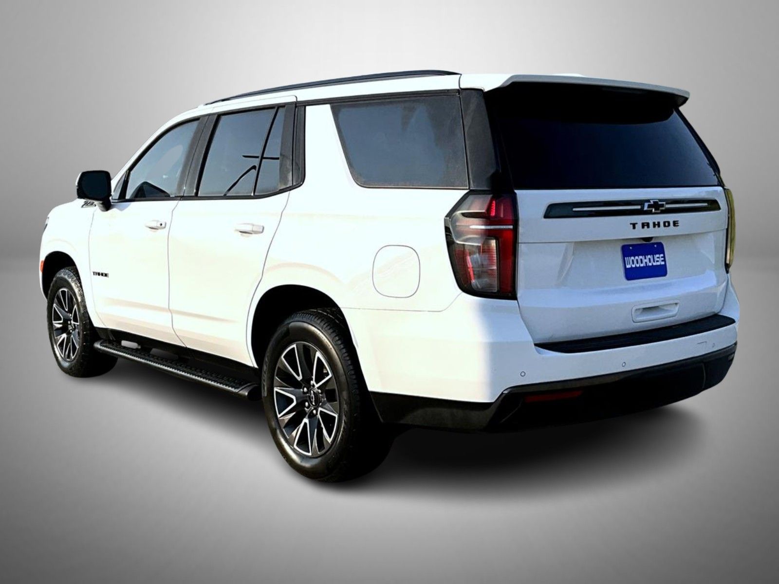 2022 Chevrolet Tahoe Z71 photo 6