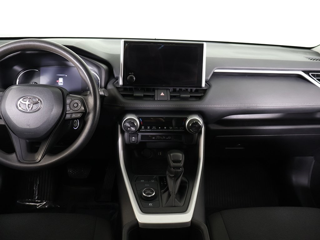 2024 Toyota RAV4 Hybrid LE photo 27