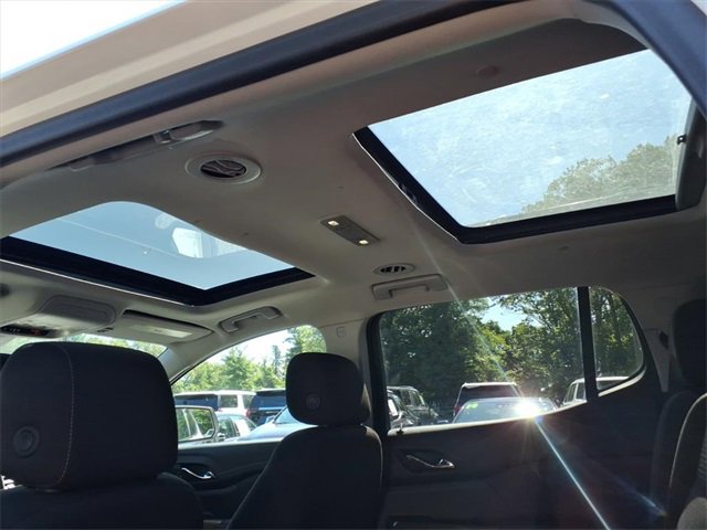 2022 Gmc Acadia SLE photo 10