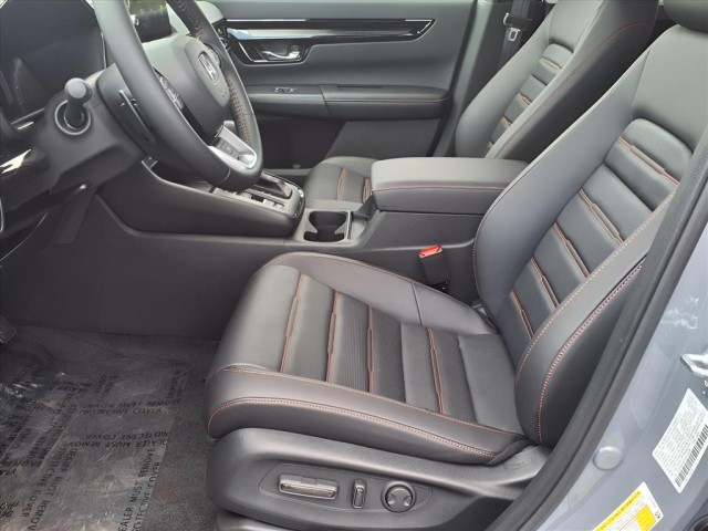 2026 Honda CR-V Hybrid Sport Touring photo 15
