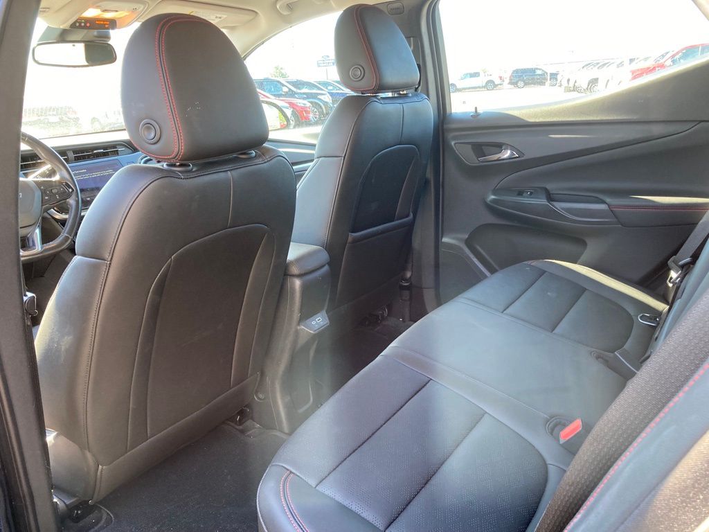 2023 Chevrolet Bolt EUV photo 39