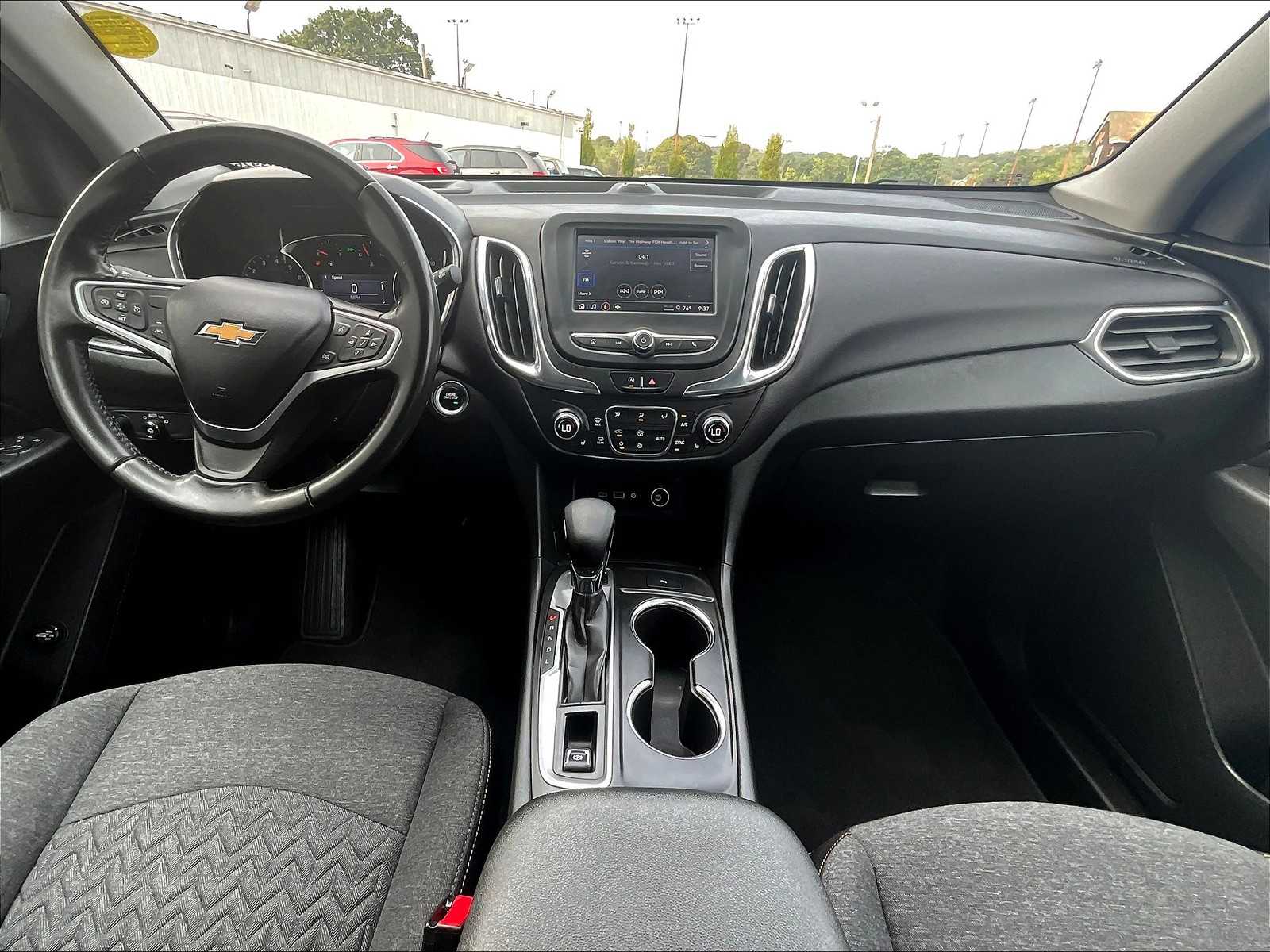 2022 Chevrolet Equinox LT photo 20