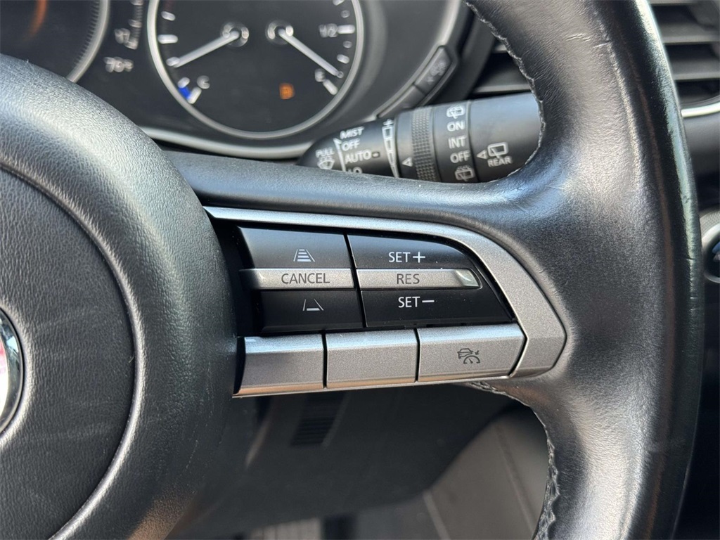 2021 Mazda Mazda3 Select photo 22