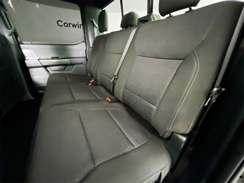 2023 Ford F-150 XLT photo 29