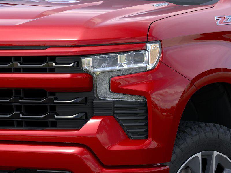 2026 Chevrolet Silverado 1500 RST photo 10