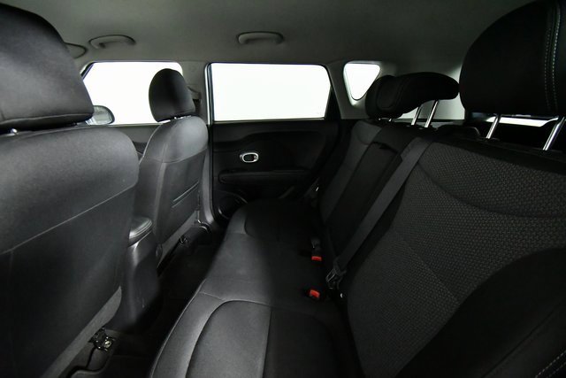 2018 Kia Soul Plus photo 22