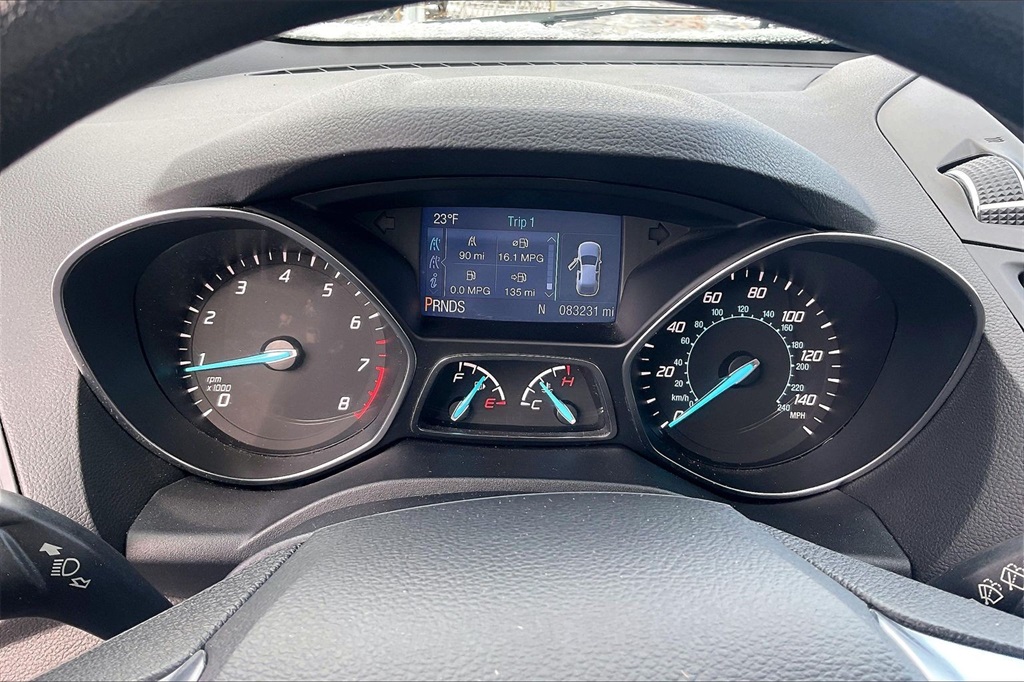 2015 FORD ESCAPE - Image 17