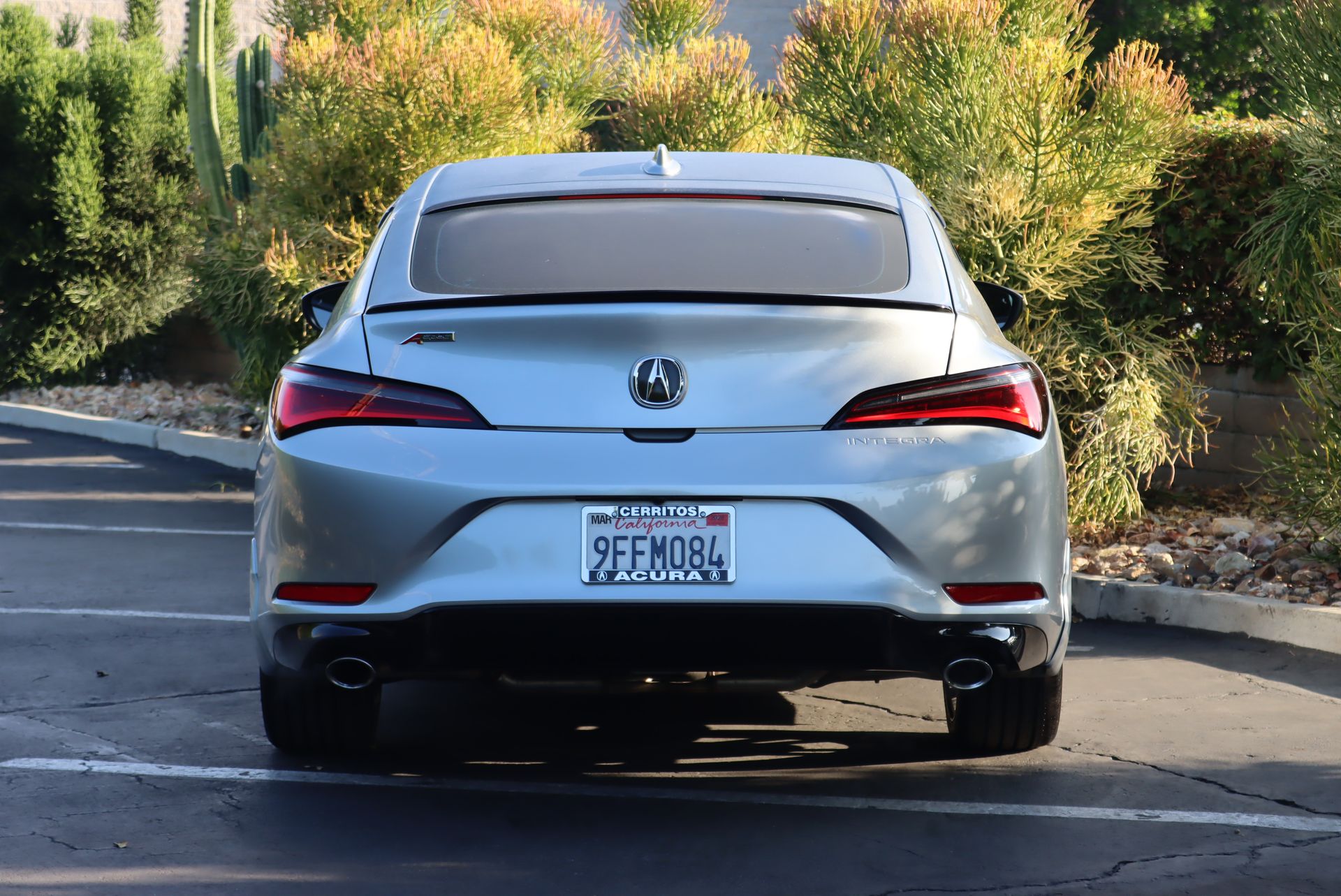 2023 Acura Integra A-Spec photo 4
