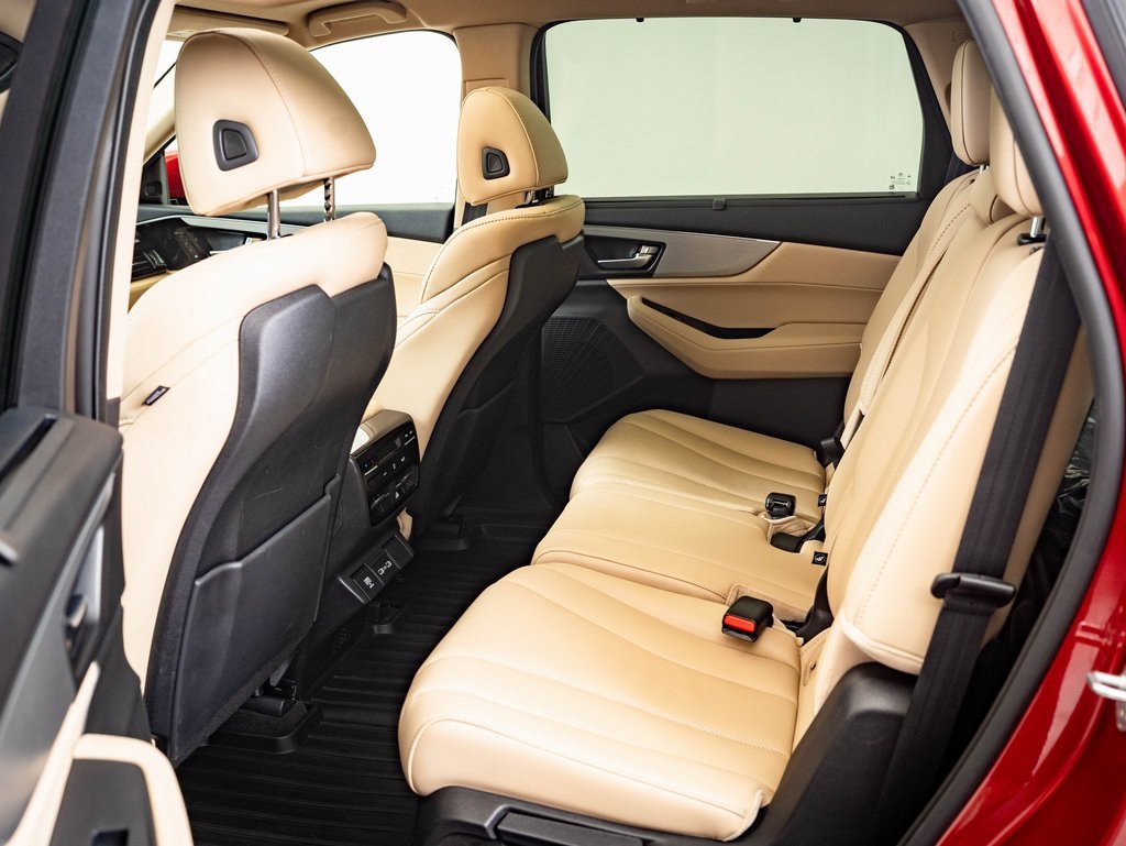 2023 Acura MDX SH-AWD Technology photo 33