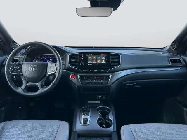 2022 Honda Passport EX-L photo 9