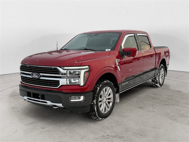 2024 Ford F-150 King Ranch's photo