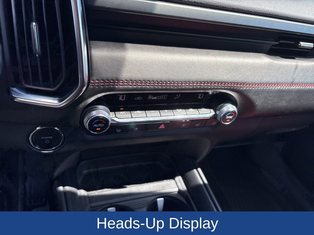 2025 Mazda CX-50 Premium Plus photo 10