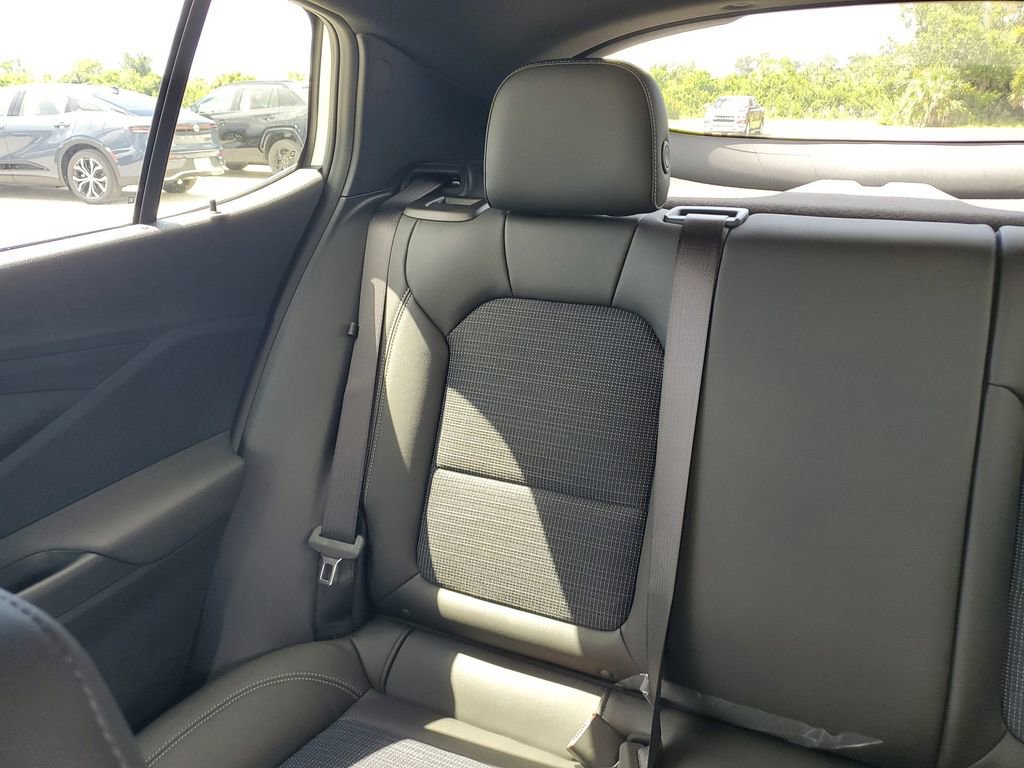 2026 Buick Envista Preferred photo 12
