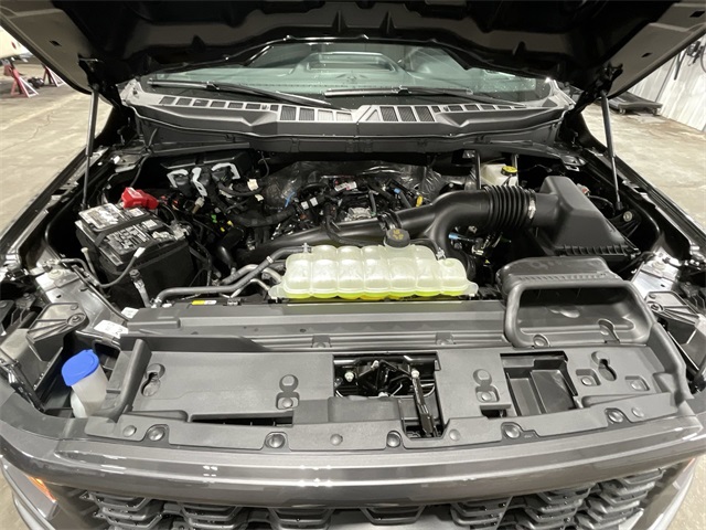 2025 Ford F-150 STX photo 21