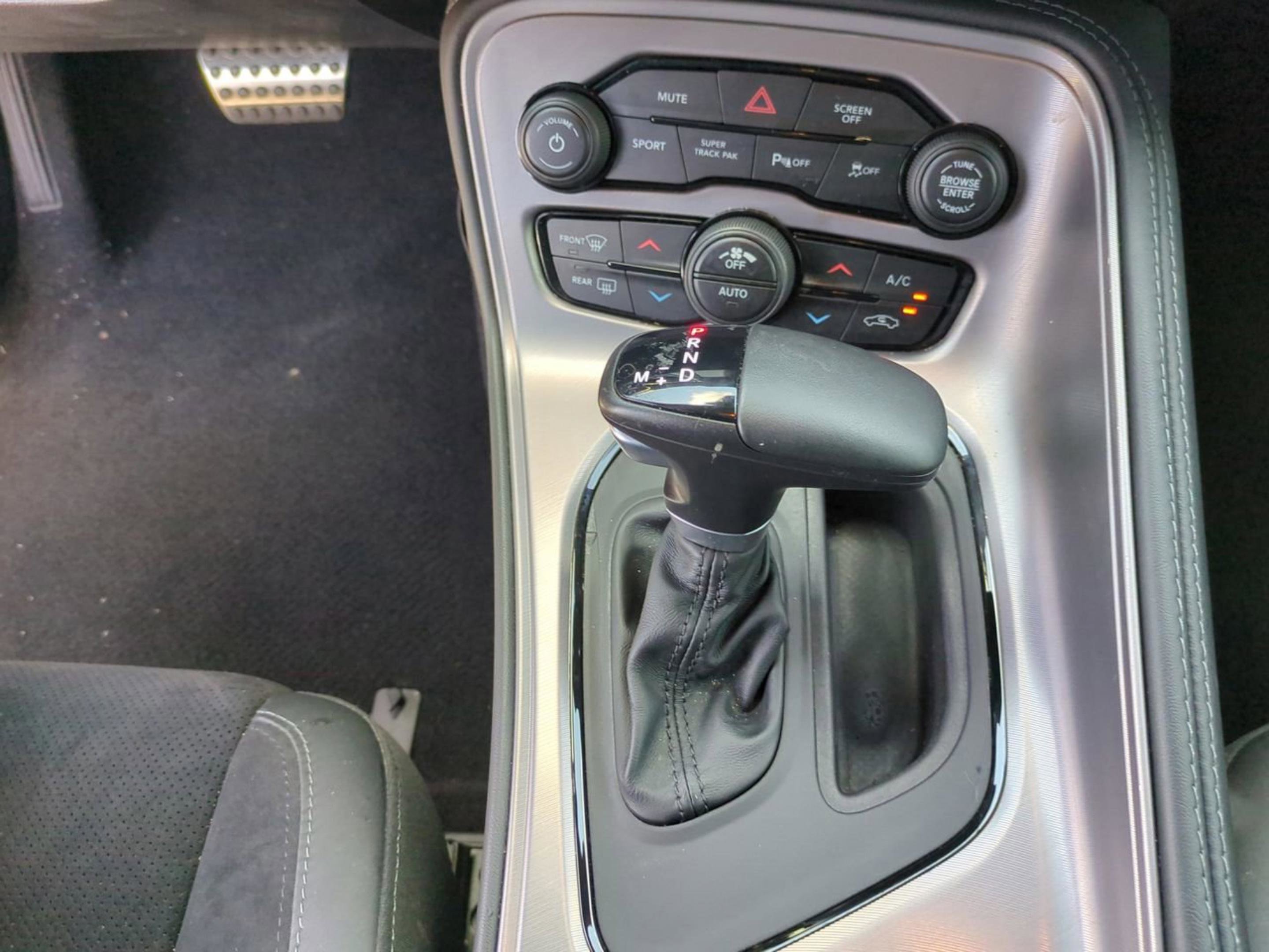 2023 Dodge Challenger GT photo 20