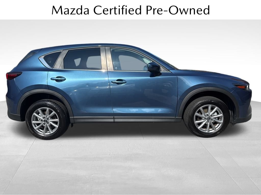 2023 Mazda CX-5 2.5 S Preferred photo 4