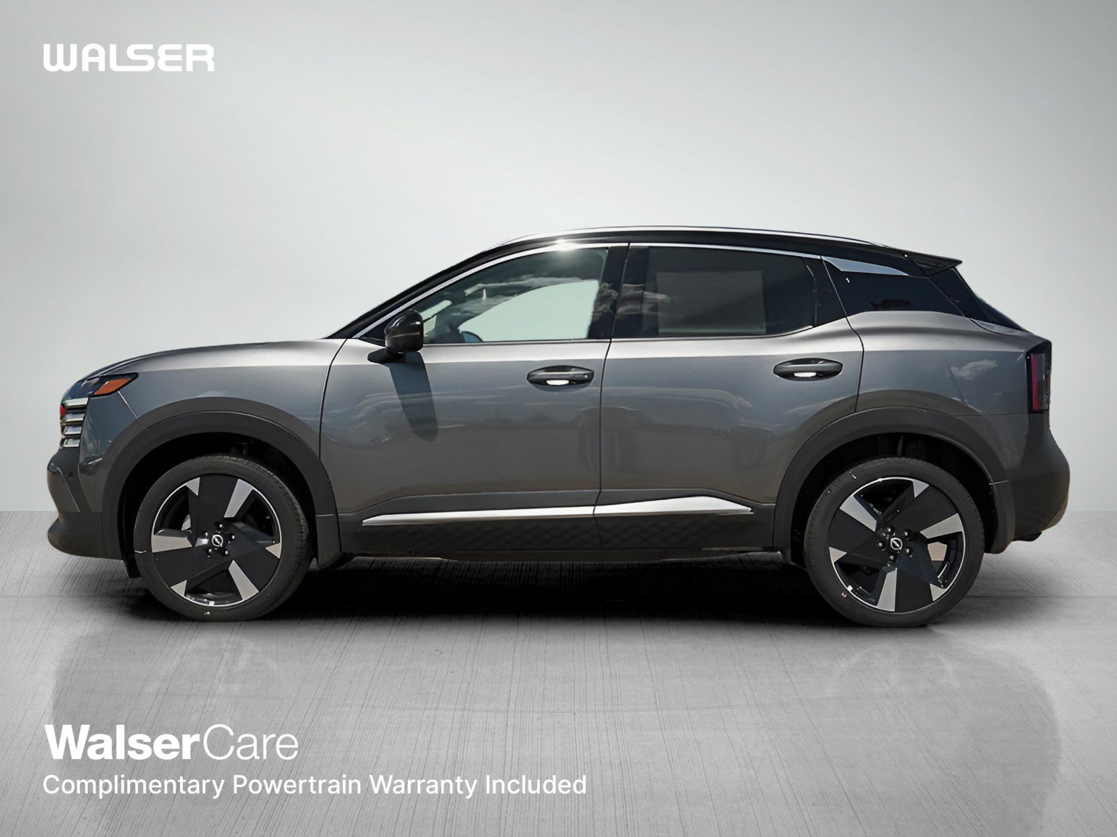 2025 Nissan Kicks SR photo 3