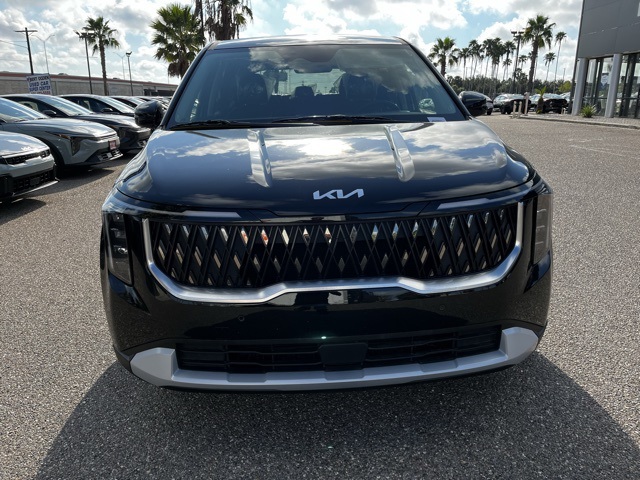 2026 Kia Carnival LXS photo 2
