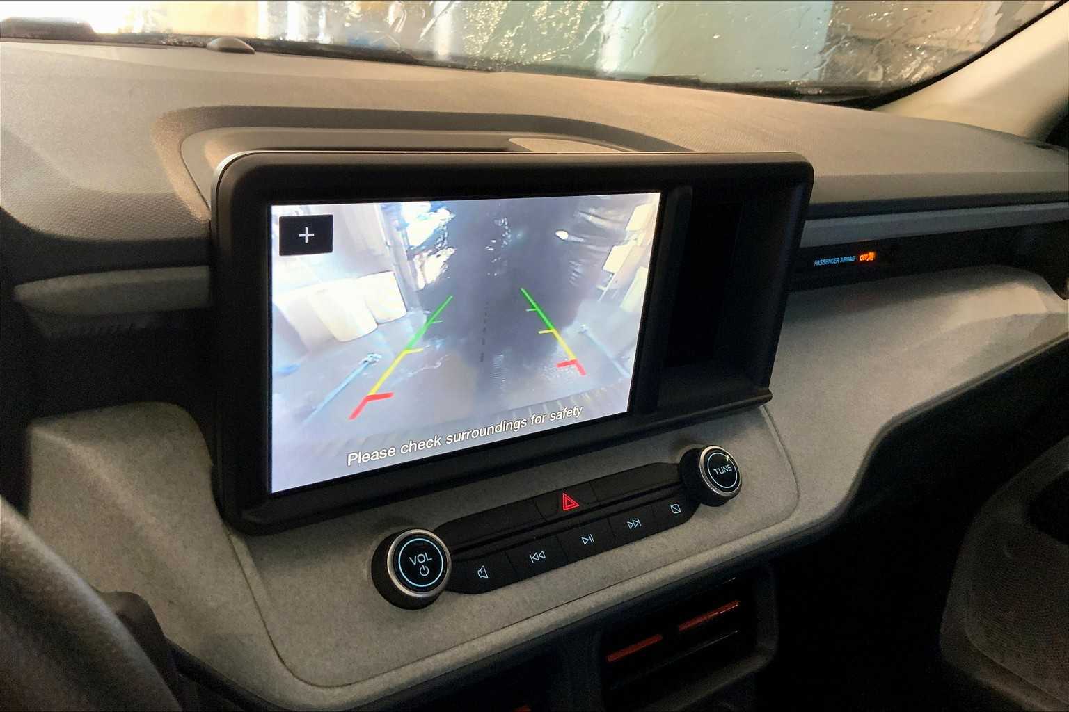 2022 Ford Maverick XLT photo 25