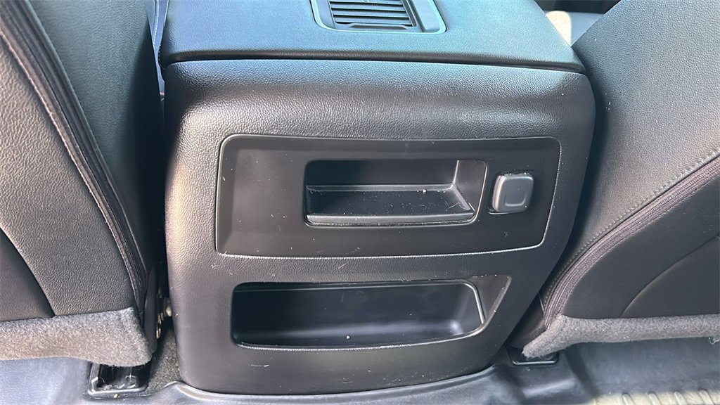 2016 Chevrolet Silverado 1500 LTZ photo 25