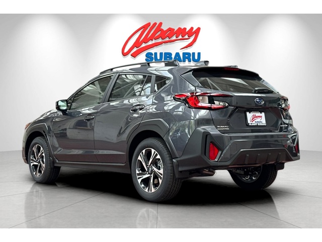 2025 Subaru Crosstrek Premium photo 6