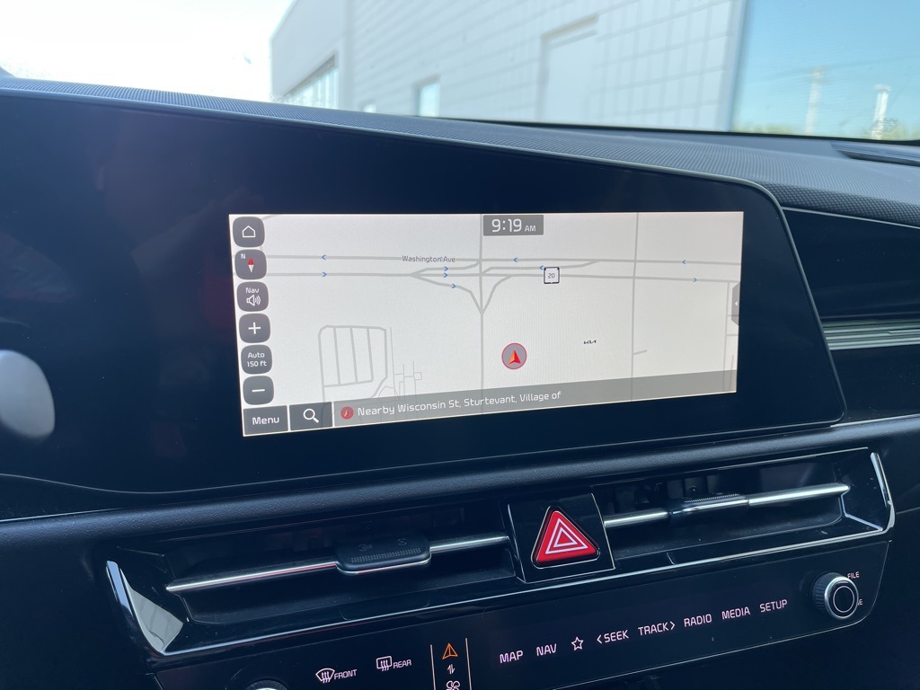 2023 Kia Niro Plug-In Hybrid EX photo 6