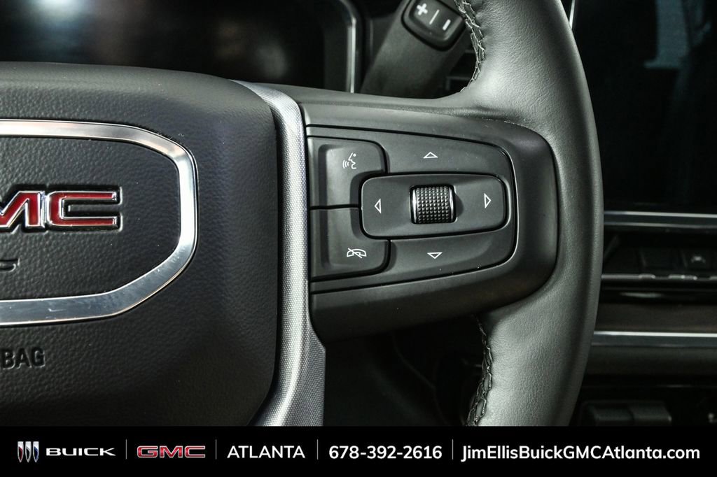 2025 Gmc Sierra 1500 SLT photo 10