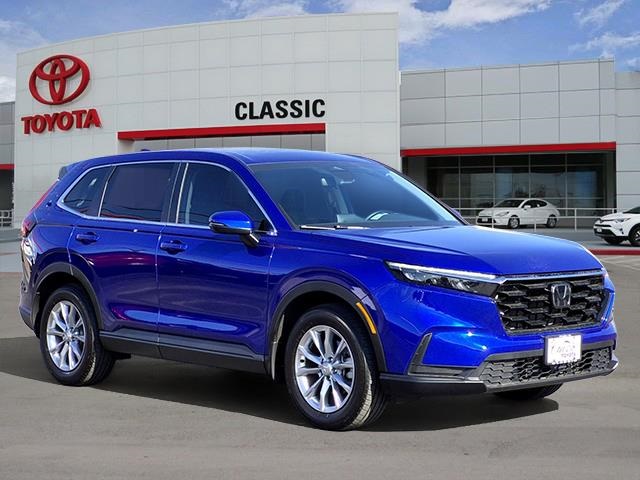 2024 Honda CR-V EX's photo