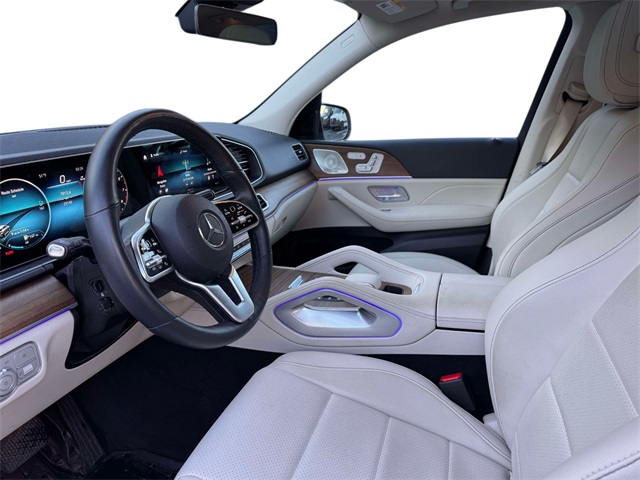 2023 Mercedes Benz GLE 350 4MATIC photo 4