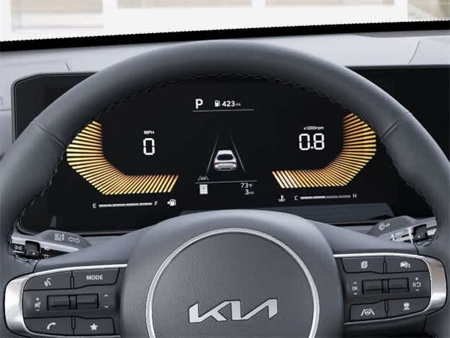 2026 Kia K5 GT-Line photo 19