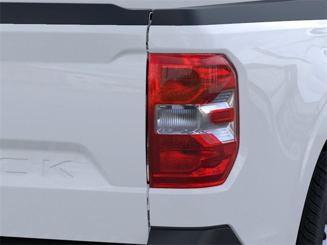 2025 Ford Maverick XL photo 14