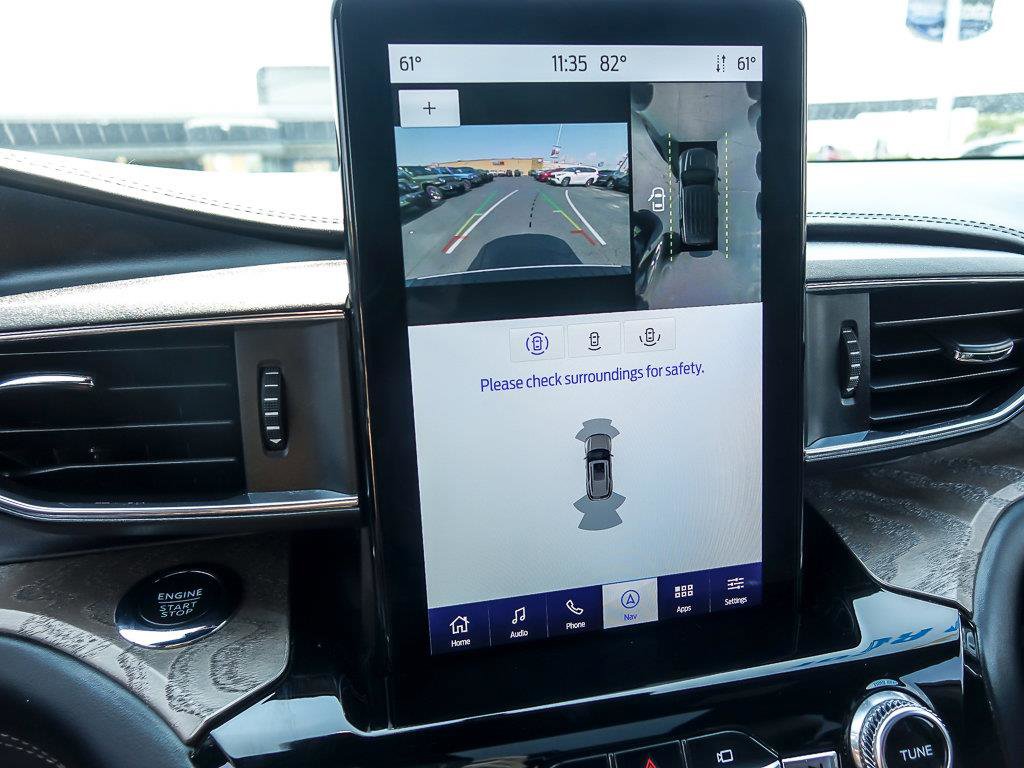 2022 FORD EXPLORER - Image 25