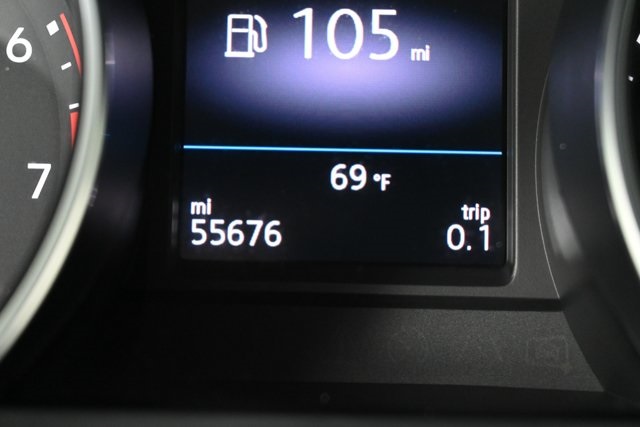 2018 Volkswagen Tiguan SEL photo 25