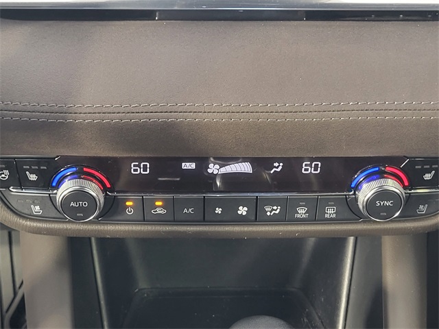 2018 Mazda Mazda6 Signature photo 15