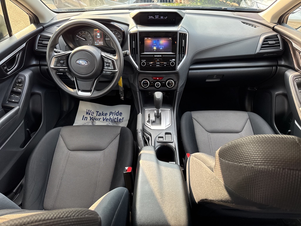 2023 Subaru Crosstrek Base photo 22
