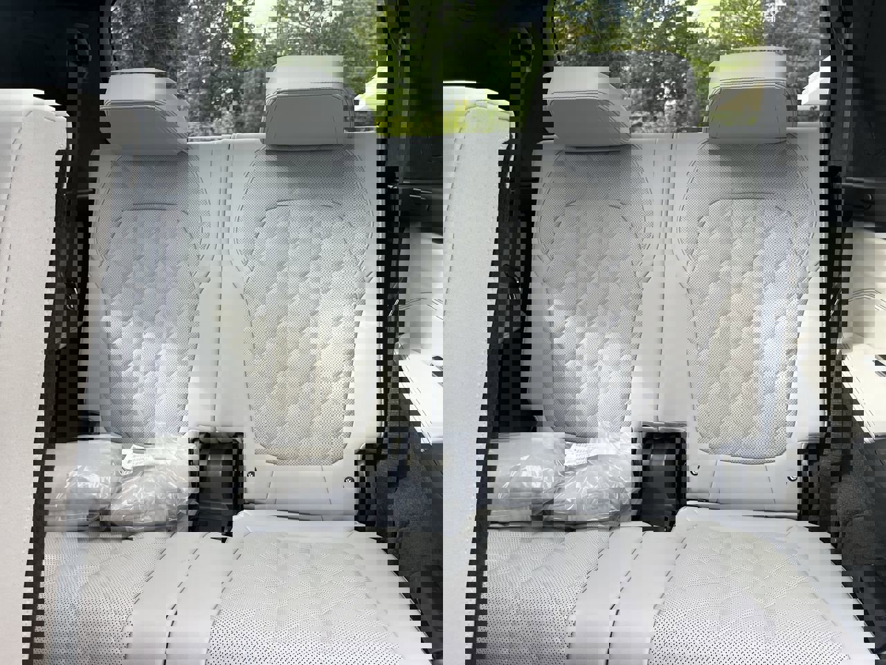 2026 Bmw X7 xDrive40i photo 31